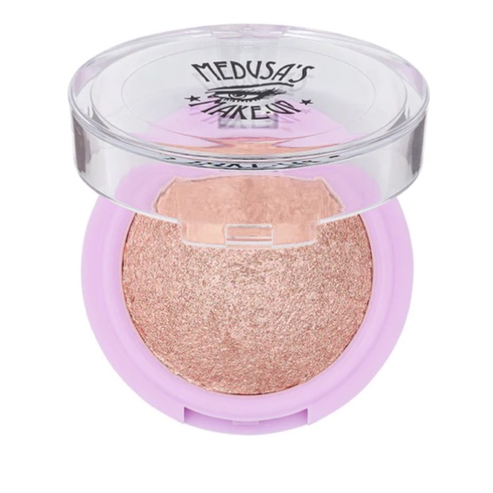 Medusa’s Makeup Brunch Baked Eyeshadow